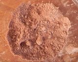 くるみたっぷり★チョコレートスコーン♪作り方3写真