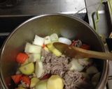 お母さんのカレーライス作り方9写真