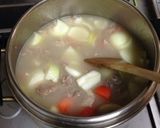 お母さんのカレーライス作り方10写真