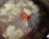 お母さんのカレーライス作り方11写真