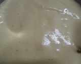 フライパンでショートケーキ作り方4写真