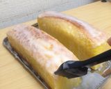 シトロンケーキ作り方20写真