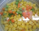 子供が好きな味☆カボチャサラダ♪作り方3写真