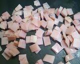 子供が好きな味☆カボチャサラダ♪作り方4写真