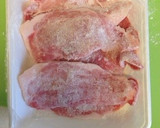 失敗なし！簡単ヘルシー豚の生姜焼き★作り方1写真