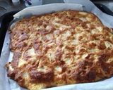 梨とクルミの簡単ケーキ‼︎作り方4写真