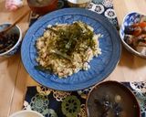 鯛めし作り方8写真