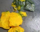 子供が好きな味☆カボチャサラダ♪作り方5写真