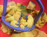 子供が好きな味☆カボチャサラダ♪作り方6写真