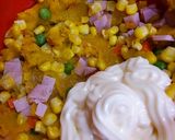 子供が好きな味☆カボチャサラダ♪作り方9写真