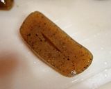 おせちに♪コンニャクと椎茸のお煮しめ*作り方2写真