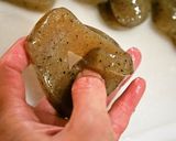 おせちに♪コンニャクと椎茸のお煮しめ*作り方3写真