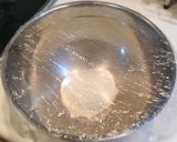 超熟成フランスパン生地*覚書作り方13写真