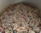 お肉なし☆豆腐ひじきハンバーグ作り方2写真