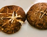 おせちに♪コンニャクと椎茸のお煮しめ*作り方6写真