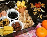 おせちに♪コンニャクと椎茸のお煮しめ*作り方9写真