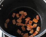 華麗(カレー)なかぼちゃポタージュ作り方2写真