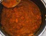 華麗(カレー)なかぼちゃポタージュ作り方5写真