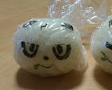 キャラ弁★ポケモンおにぎり④作り方6写真