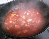 簡単★シーフードトマトパスタ作り方7写真