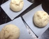 次の日もフカフカ絶品肉まん♪作り方5写真