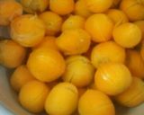 金柑の甘露煮♡作り方3写真