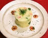 スパイシーポテトサラダ作り方7写真