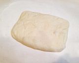 超熟成フランスパン生地*覚書作り方45写真