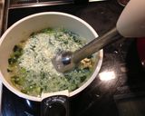 風邪の予防に☆白菜と小松菜の豆腐スープ作り方4写真