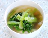 やさしい味 ☆ 簡単！中華風雑煮作り方6写真