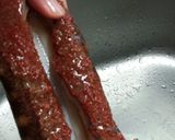 ☆おふくろの味!!なまこの酢の物☆作り方3写真