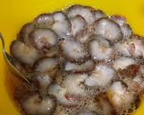 ☆おふくろの味!!なまこの酢の物☆作り方5写真