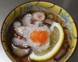 ☆おふくろの味!!なまこの酢の物☆作り方6写真