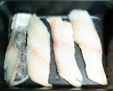タラとたっぷり野菜のトロトロあんかけ♪作り方2写真