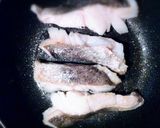タラとたっぷり野菜のトロトロあんかけ♪作り方3写真