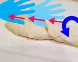 超熟成フランスパン生地*覚書作り方50写真