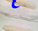 超熟成フランスパン生地*覚書作り方53写真