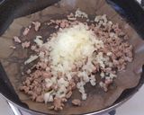 トマトとモッツァレラチーズの肉じゃが作り方2写真