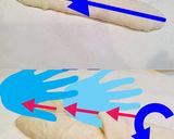 超熟成フランスパン生地*覚書作り方54写真