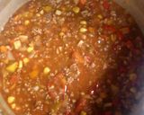 ☆我が家のキーマカレー☆ややピリ辛☆作り方5写真