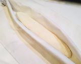 超熟成フランスパン生地*覚書作り方74写真