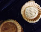 ビタントニオのタルト型で☆カナッペ作り方2写真