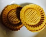 ビタントニオのタルト型で☆カナッペ作り方3写真