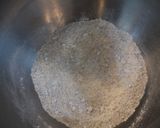 人参とディルで！　お洒落なソーダブレッド作り方2写真
