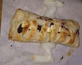 パイで包んだハイカラさんあんころ餅作り方6写真