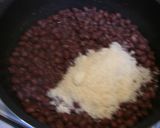 つぶあん（大納言小豆使用）・みんと風作り方7写真