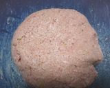 ふっくら美味しいハンバーグ作り方1写真