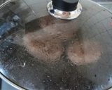 ふっくら美味しいハンバーグ作り方4写真