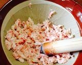 お祝いに♡サバのちらし寿司作り方7写真