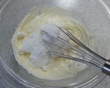 ✳︎こだわりのベイクドチーズケーキ✳︎作り方7写真